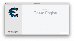 Бесплатный Cheat Engine