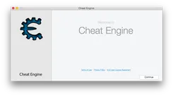 Cheat Engine
